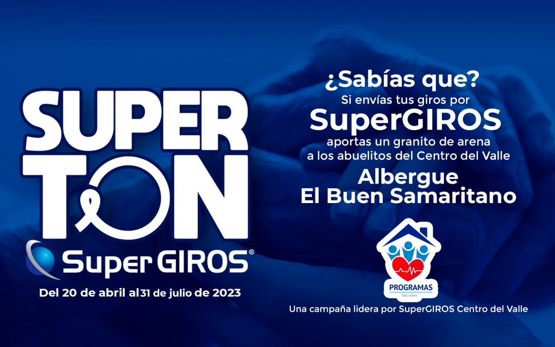  SuperTON SuperGIROS